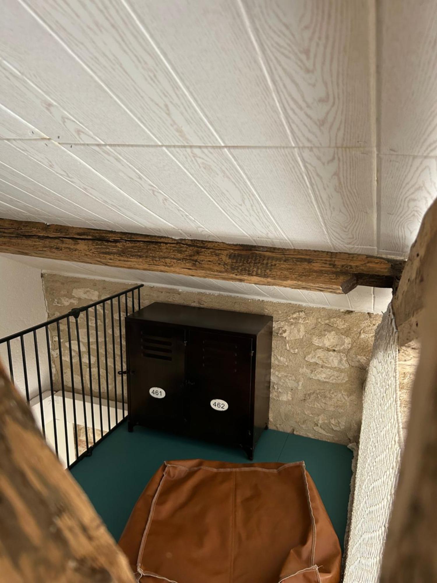 Montcuq Les Fontanelles Du Quercy Blancヴィラ エクステリア 写真