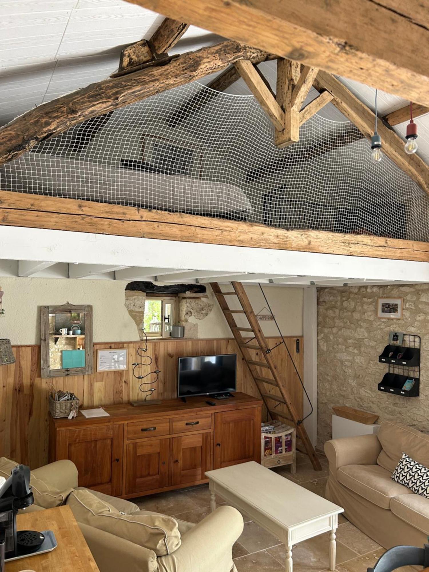 Montcuq Les Fontanelles Du Quercy Blancヴィラ エクステリア 写真