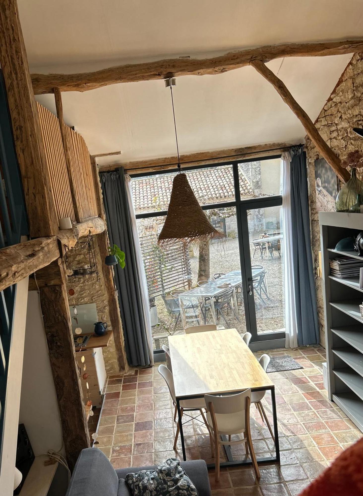 Montcuq Les Fontanelles Du Quercy Blancヴィラ エクステリア 写真