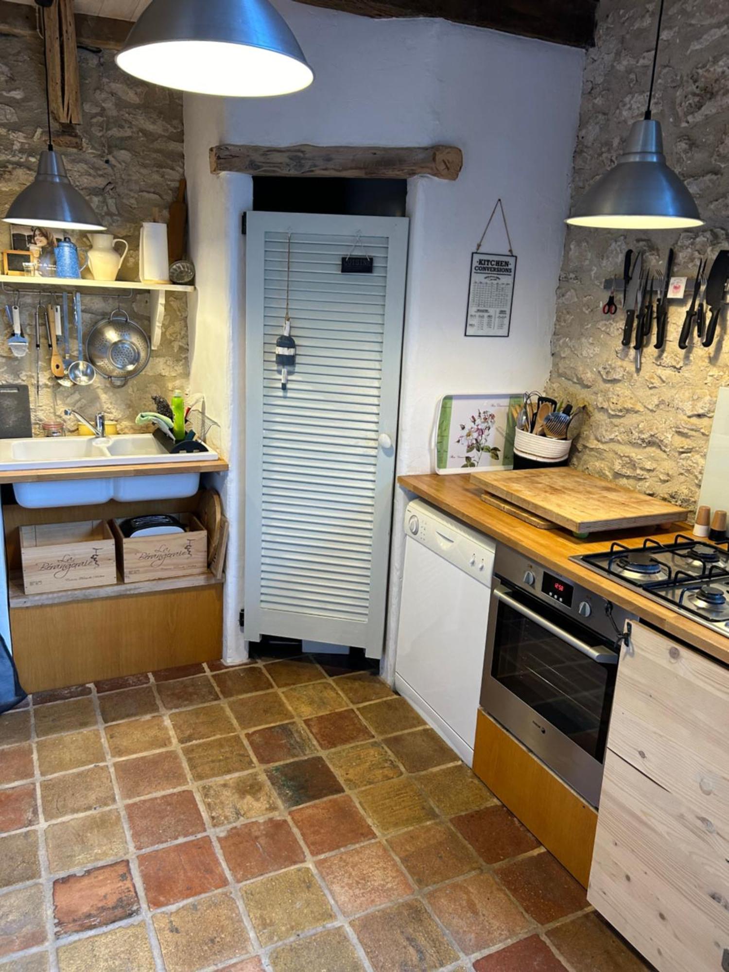 Montcuq Les Fontanelles Du Quercy Blancヴィラ エクステリア 写真