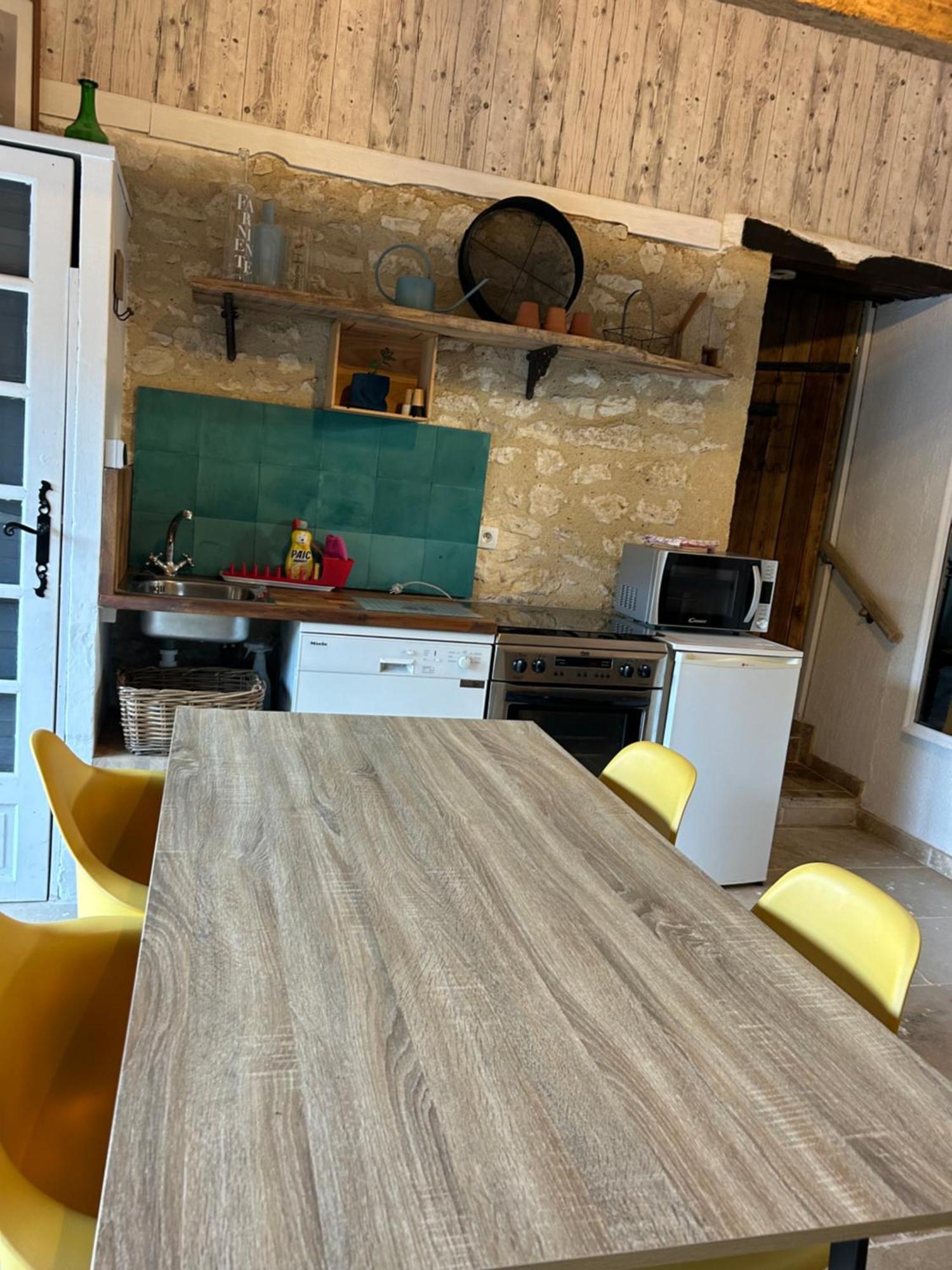 Montcuq Les Fontanelles Du Quercy Blancヴィラ エクステリア 写真