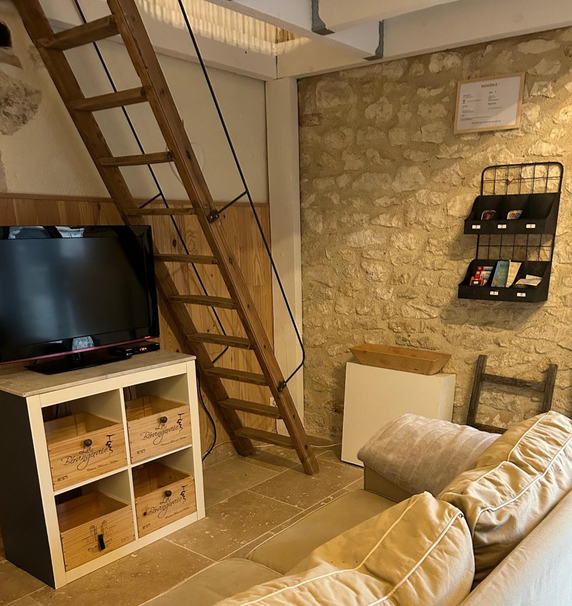 Montcuq Les Fontanelles Du Quercy Blancヴィラ エクステリア 写真