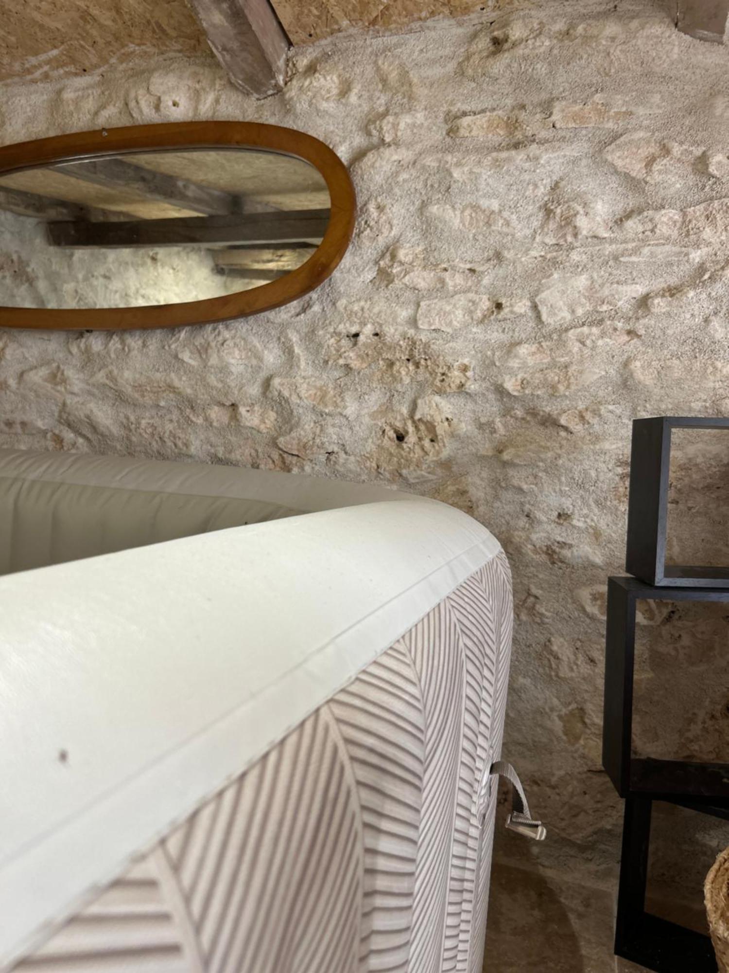 Montcuq Les Fontanelles Du Quercy Blancヴィラ エクステリア 写真